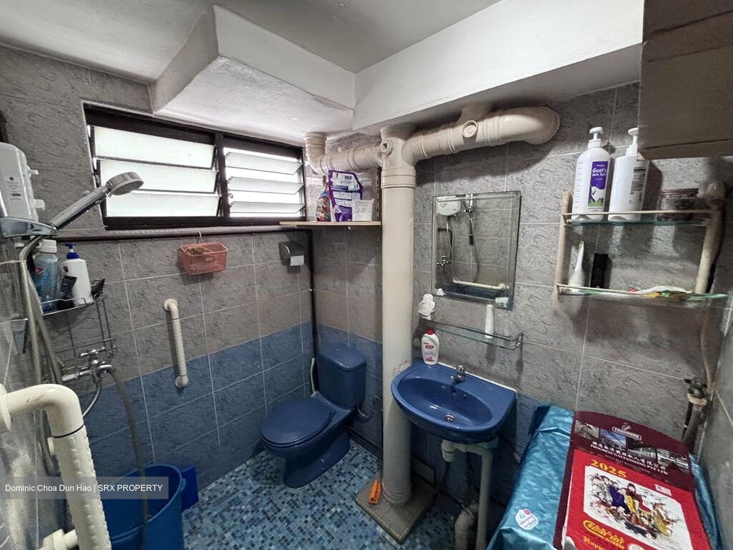 Blk 413 Commonwealth Avenue West (Clementi), HDB 5 Rooms #452702841